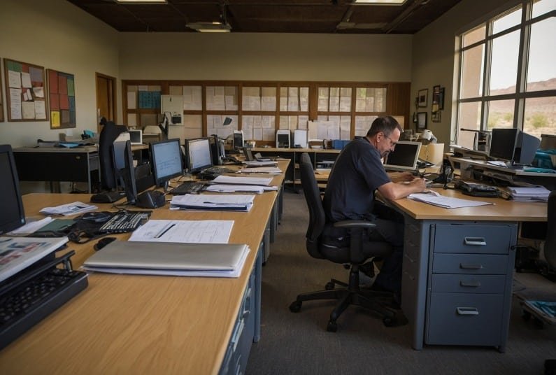 certified translation services in Arizona