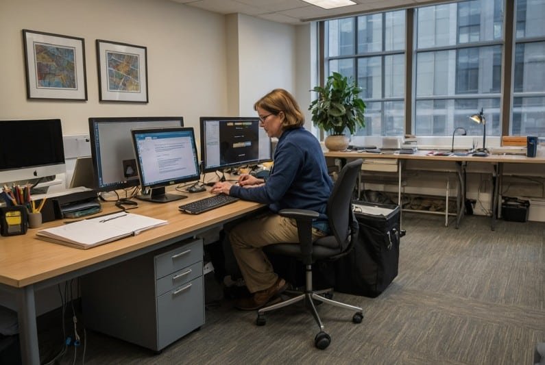 Michigan translation services