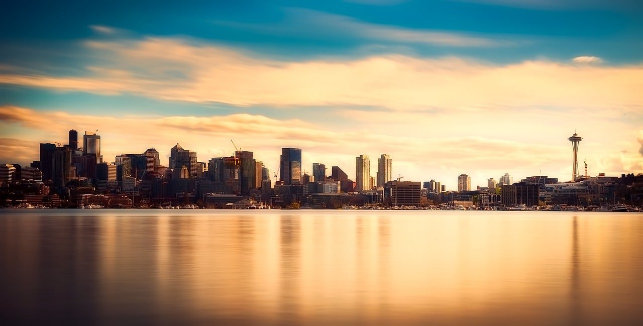Certified Translation Services in Washington
