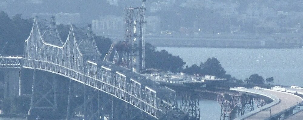 bridge bay berkeley