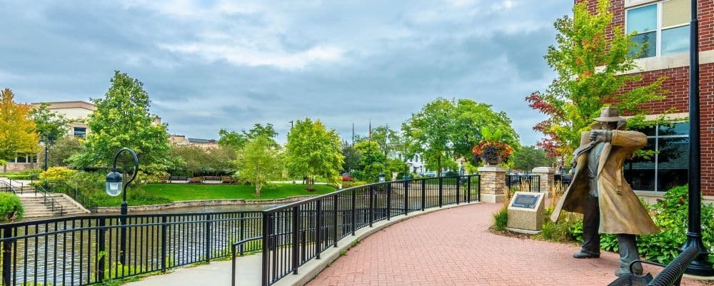 Naperville Translation Services