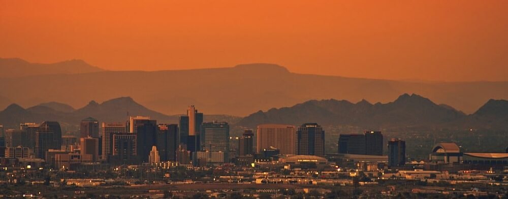 phoenix