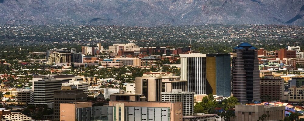 tucson arizona