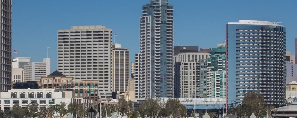san diego